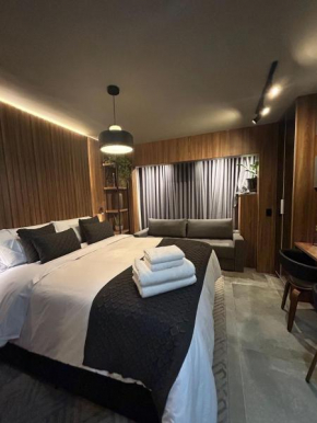 Studio Luxo em Pinheiros